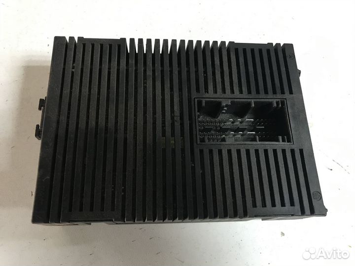 Блок света BMW X3 Е83