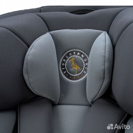 Автокресло с рождения Osann Niki Complete