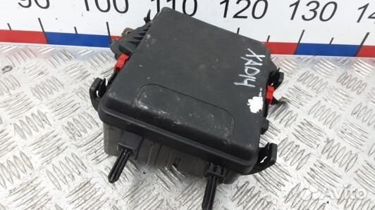 Блок предохранителей renault megane 3 (XAD14M101)