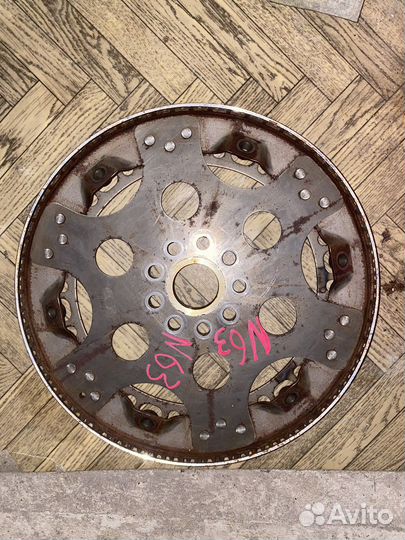 Маховик BMW N63B44