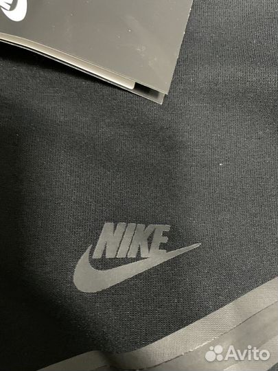 Спортивный костюм Nike tech fleece