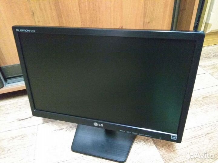 Мониторы
