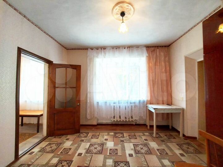 Дом 50 м² на участке 15 сот.