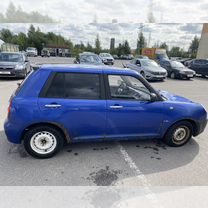 LIFAN Smily (320) 1.3 MT, 2011, 120 000 км, с пробегом, цена 160 000 руб.