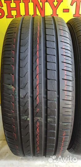 Pirelli Scorpion Verde 255/50 R19 103W