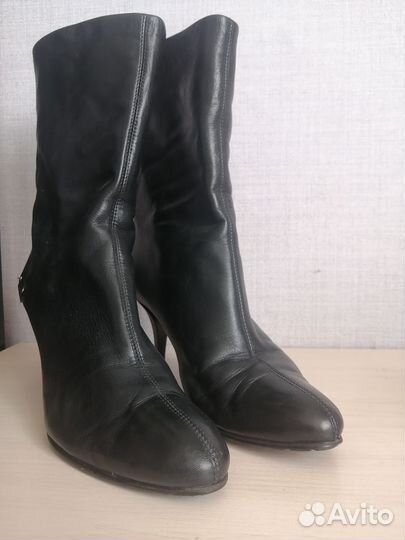 Ботильоны vicini Италия 39 размер