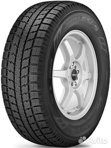 Toyo Observe GSi-5 285/50 R20