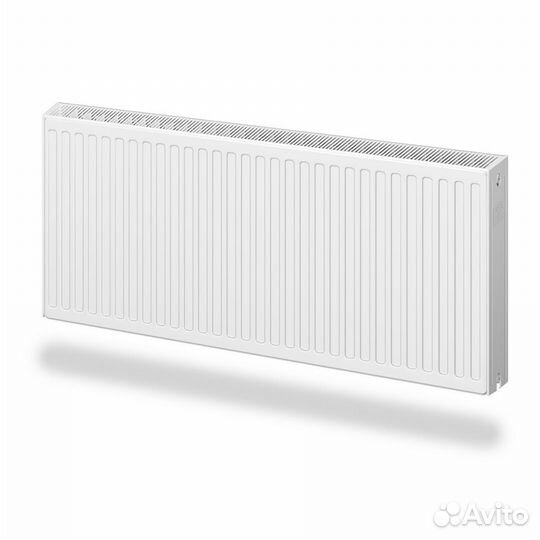 Радиатор стальной панельный Wester 500x900 C22 (бо