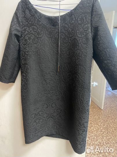 Вечернее платье 3 шт 44-46