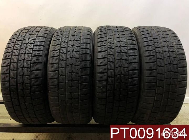 Dunlop Winter Maxx WM01 225/50 R17 98H