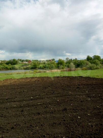 Участок 15 сот. (ИЖС)