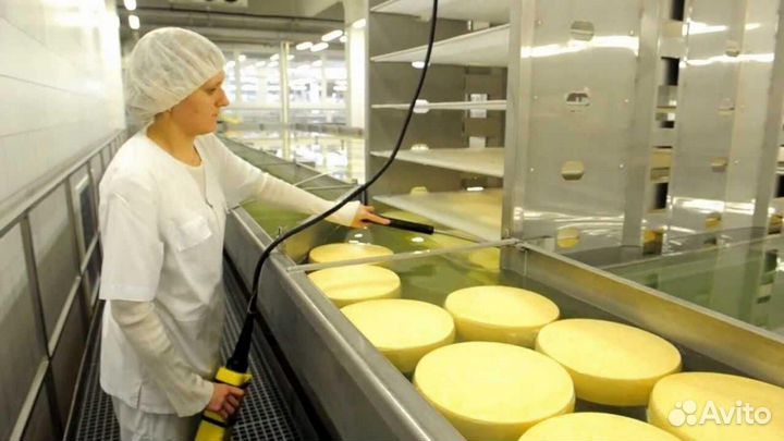 Маркировщик продукции