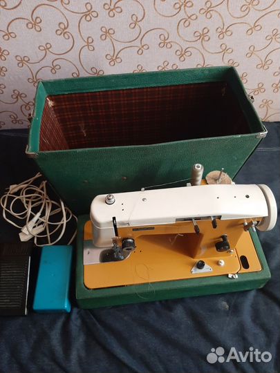 Швейная машинка rаdom