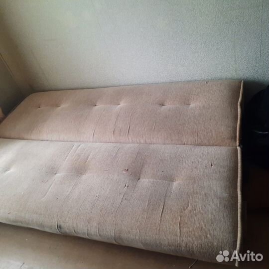 Диван раскладной книжка бу