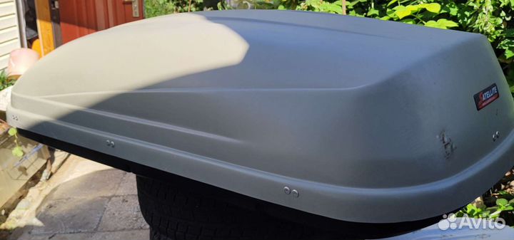 Багажник бокс на крышу авто бу