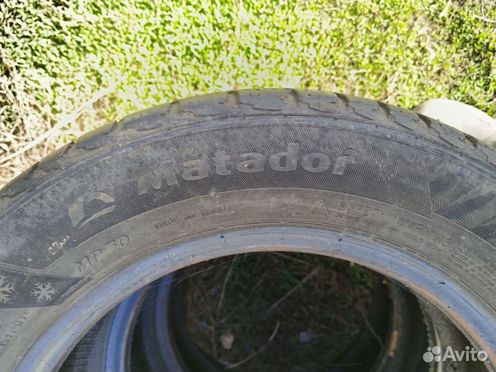 Matador MP 30 Sibir Ice 2 175/65 R14