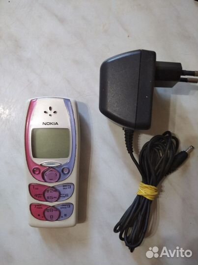 Nokia 2, 8 ГБ