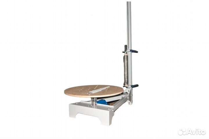 Обмотчик коробок в стрейч плёнку Komfort 