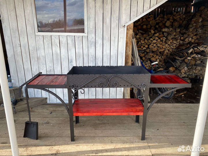 Сварочные работы