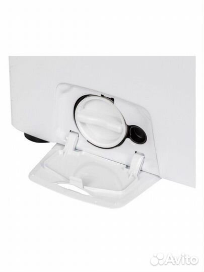 Стиральная машина Candy CSO4 106TB1/2-07 белый 6кг