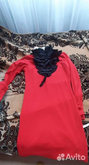 Вещи одним пакетом