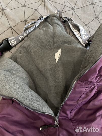 Штаны для девочки