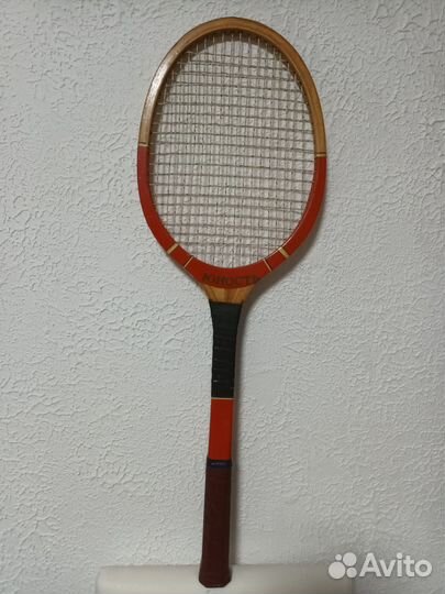 Ракетка для большого тенниса