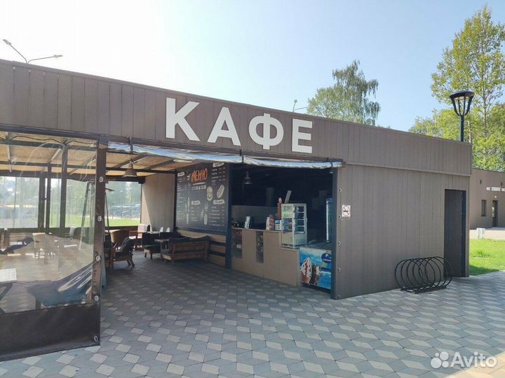 Повар