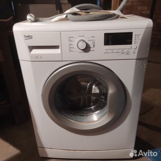Стиральная машина бу