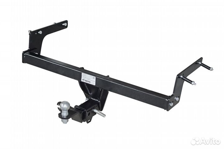 Фаркоп Рено (Duster,Arkana,Logan,Captur)