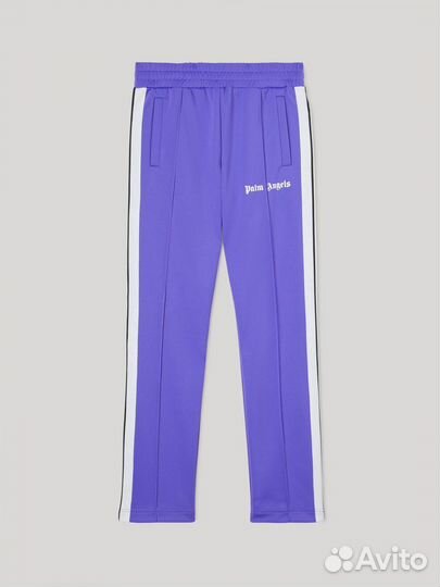 Штаны palm angels trak оригинал