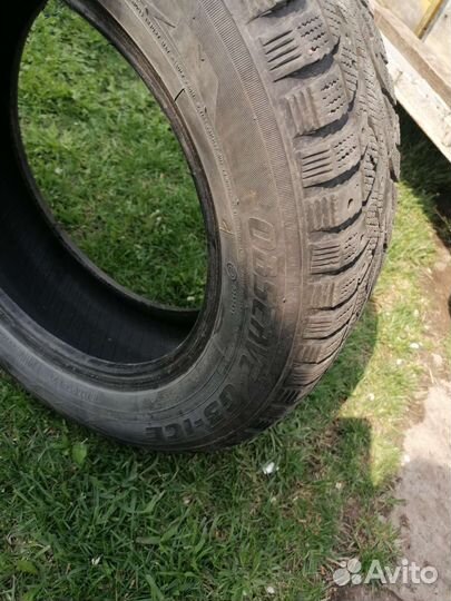 Toyo Observe G3-Ice 175/65 R14