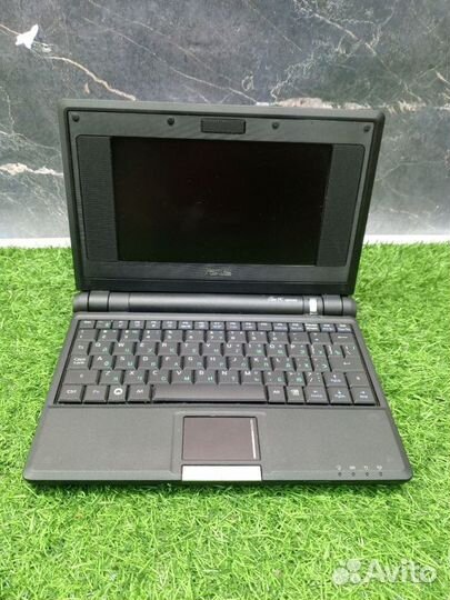Ноутбук asus netbook