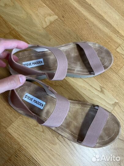 Сандалии женские новые