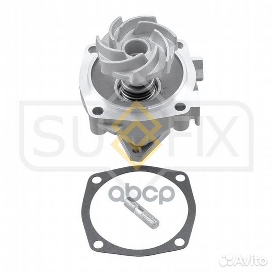 Насос водяной FA1004 sufix