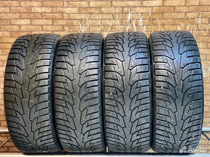 Hankook Winter I'Pike RS W419 225/45 R18