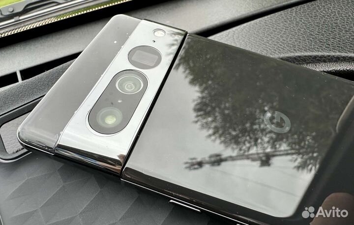 Google Pixel 7 Pro