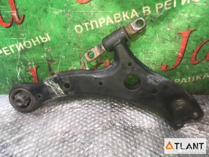 Рычаг передний левый toyota alphard
