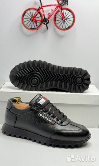Кроссовки Tommy Hilfinger модные