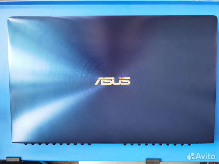 Ноутбук Asus Zenbook 14 UX434F