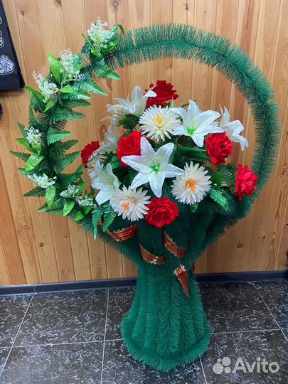 Ритуальные услуги