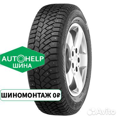 Gislaved Nord Frost 200 235/55 R19 105T