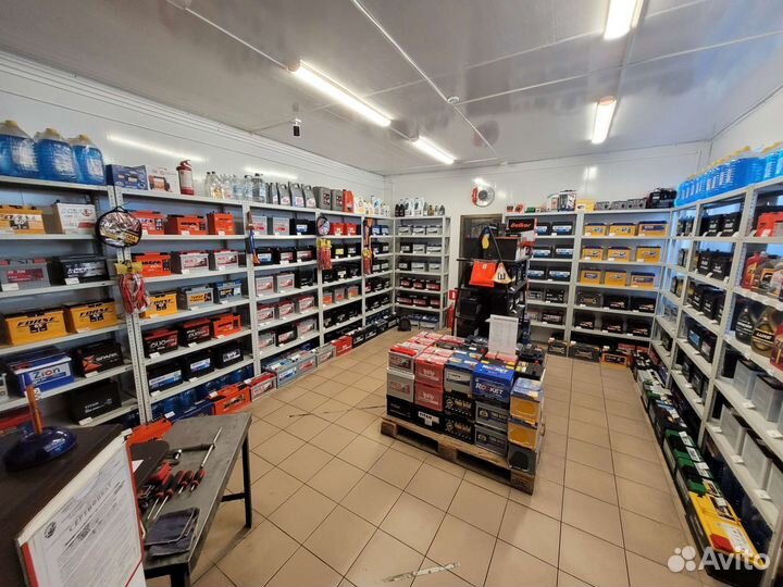 Аккумулятор suzuki 66 Ah о.п. 560A