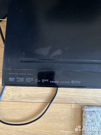 Домашний кинотеатр pioneer 5.1