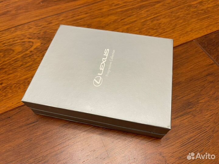 Портмоне lexus Коллекция progressive