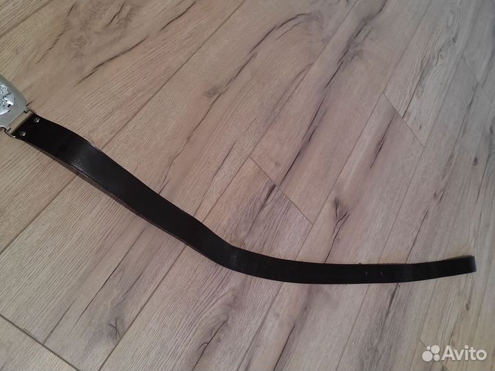 Ремень мужской 