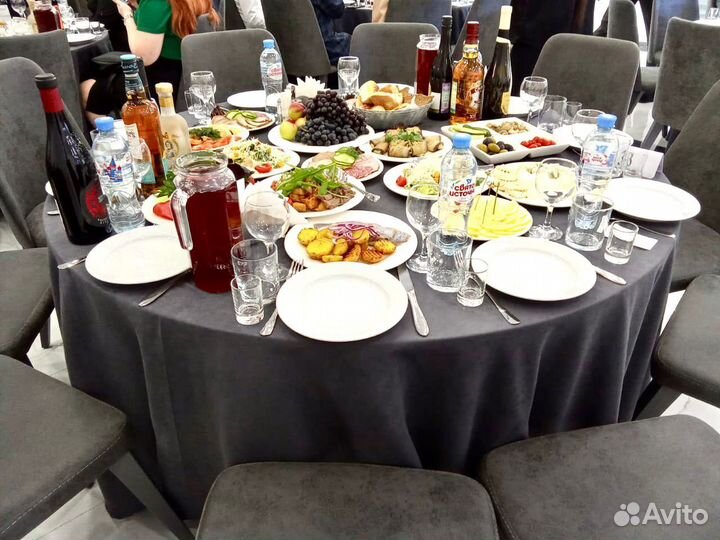 Ресторан,банкетный зал, кафе