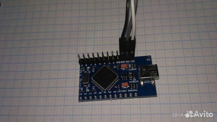 Адаптер gimx для подключения рулей к ps4