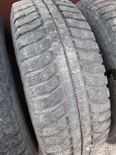 Amtel NordMaster 195/65 R15