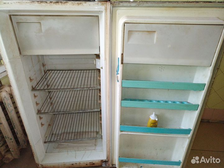 Холодильник